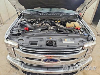 Zdjęcie 11 z 13 samochodu: 2019 FORD F250 SUPER DUTY VIN:1FT7W2BT8KEC04745 - miniatura