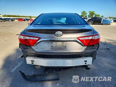 Zdjęcie 6 z 13 samochodu: 2017 TOYOTA CAMRY SE VIN:4T1BF1FK7HU757922 - miniatura