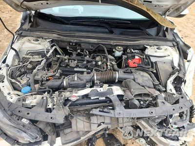 Zdjęcie 11 z 13 samochodu: 2018 HONDA ACCORD SPORT VIN:1HGCV1F34JA180957 - miniatura