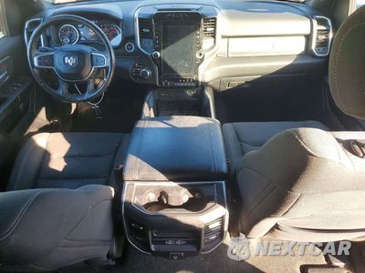 Zdjęcie 8 z 12 samochodu: 2019 RAM 1500 BIG HORN/LONE STAR VIN:1C6RRFFG4KN920019 - miniatura