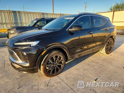 2024 BUICK ENCORE GX AVENIR KL4AMGSL5RB021351 - główne zdjęcie licytacji z USA - miniatura