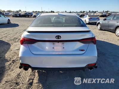 Zdjęcie 6 z 12 samochodu: 2020 TOYOTA AVALON TRD VIN:4T1FZ1FB1LU054317 - miniatura