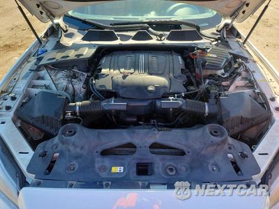 Zdjęcie 11 z 12 samochodu: 2015 JAGUAR XJL PORTFOLIO VIN:SAJWJ2GD8F8V75339 - miniatura