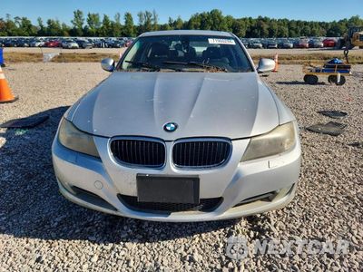 Piąte zdjęcie samochodu w środku: 2011 BMW 328 XI SULEV VIN:WBAPK5G51BNN27717 - miniatura