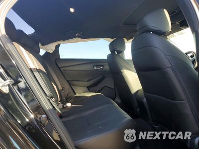 Zdjęcie 10 z 12 samochodu: 2024 HONDA ACCORD HYBRID SPORT-L VIN:1HGCY2F79RA021251 - miniatura