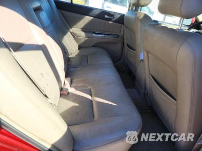 Zdjęcie 10 z 12 samochodu: 2002 TOYOTA CAMRY SE V6 VIN:JTDBF30K920048898 - miniatura