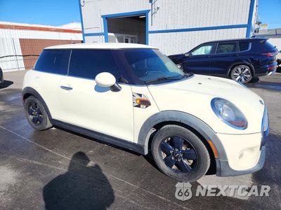 Czwarte zdjęcie samochodu z boku: 2015 MINI COOPER VIN:WMWXM5C53F3B34256 - miniatura
