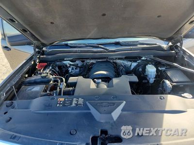 Zdjęcie 11 z 12 samochodu: 2014 CHEVROLET SILVERADO K1500 LT VIN:1GCVKREC7EZ415553 - miniatura