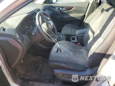 Zdjęcie 7 z 13 samochodu: 2017 NISSAN ROGUE SPORT SV VIN:JN1BJ1CR3HW133093 - miniatura