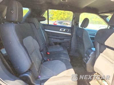 Zdjęcie 11 z 13 samochodu: 2018 FORD EXPLORER XLT VIN:1FM5K7D83JGC69395 - miniatura