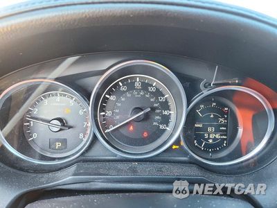 Zdjęcie 9 z 13 samochodu: 2017 MAZDA 6 TOURING VIN:JM1GL1V54H1146603 - miniatura
