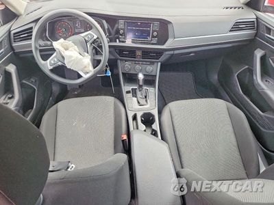 Zdjęcie 8 z 12 samochodu: 2021 VOLKSWAGEN JETTA S VIN:3VWC57BU0MM104219 - miniatura