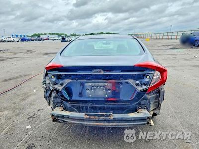 Zdjęcie 6 z 12 samochodu: 2016 HONDA CIVIC LX VIN:2HGFC2F5XGH543380 - miniatura