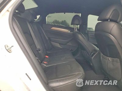 Zdjęcie 10 z 13 samochodu: 2017 HYUNDAI SONATA LIMITED 2.0T VIN:5NPE34AB9HH469588 - miniatura