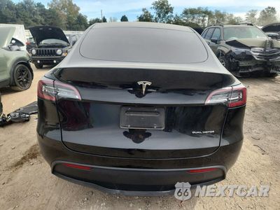 Zdjęcie 6 z 13 samochodu: 2020 TESLA MODEL Y VIN:5YJYGDEE2LF026406 - miniatura