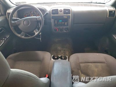 Zdjęcie 8 z 12 samochodu: 2006 CHEVROLET COLORADO VIN:1GCCS138068147167 - miniatura