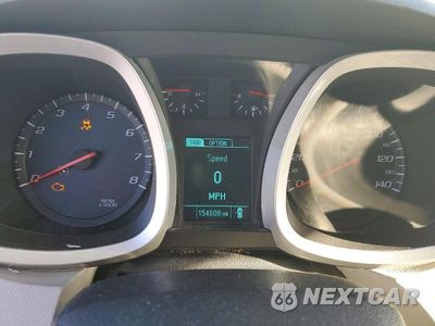 Zdjęcie 9 z 13 samochodu: 2015 CHEVROLET EQUINOX LT VIN:2GNALCEK9F6321274 - miniatura