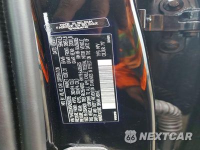 Zdjęcie 13 z 13 samochodu: 2021 VOLVO XC40 RECHARGE VIN:YV4ED3UR5M2582205 - miniatura