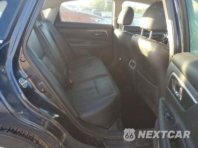 Zdjęcie 10 z 12 samochodu: 2018 NISSAN ALTIMA 2.5 SL VIN:1N4AL3AP4JC167119 - miniatura