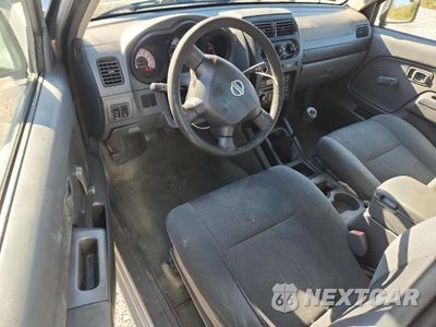 Zdjęcie 8 z 12 samochodu: 2004 NISSAN FRONTIER STANDARD VIN:1N6DD26T14C430513 - miniatura