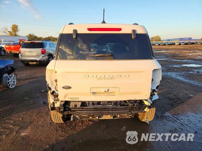Zdjęcie 6 z 13 samochodu: 2025 FORD BRONCO SPORT BIG BEND VIN:3FMCR9BN0SRF59255 - miniatura