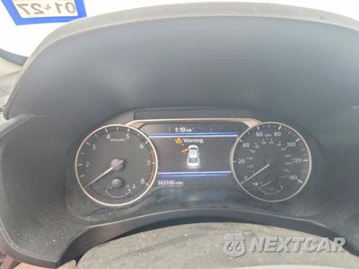 Zdjęcie 9 z 12 samochodu: 2020 NISSAN ALTIMA S VIN:1N4BL4BV1LC161904 - miniatura