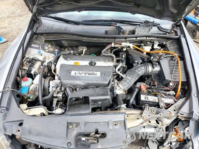 Zdjęcie 11 z 13 samochodu: 2008 HONDA ACCORD LXP VIN:1HGCP25428A045433 - miniatura
