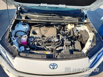Zdjęcie 12 z 13 samochodu: 2026 TOYOTA RAV4 XLE PREMIUM VIN:2T36CRAV1TC013230 - miniatura