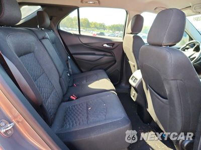 Zdjęcie 11 z 13 samochodu: 2019 CHEVROLET EQUINOX LT VIN:3GNAXUEVXKS544181 - miniatura
