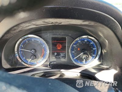 Zdjęcie 9 z 13 samochodu: 2017 TOYOTA COROLLA LE VIN:5YFBURHE2HP637426 - miniatura