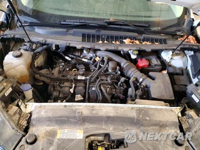 Zdjęcie 12 z 13 samochodu: 2024 FORD EDGE SEL VIN:2FMPK4J95RBA90752 - miniatura