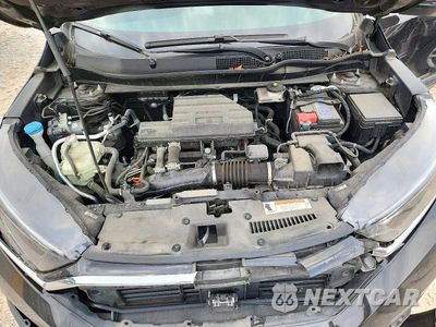 Zdjęcie 12 z 13 samochodu: 2022 HONDA CR-V EXL VIN:5J6RW2H89NA008833 - miniatura