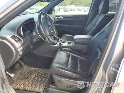 Zdjęcie 7 z 13 samochodu: 2015 JEEP GRAND CHEROKEE OVERLAND VIN:1C4RJFCGXFC726942 - miniatura