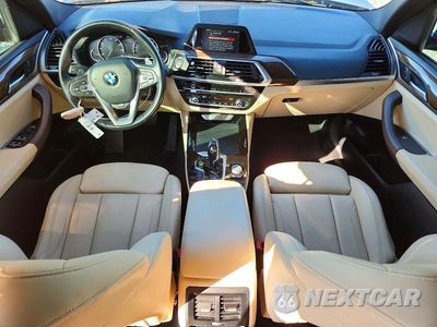 Zdjęcie 8 z 13 samochodu: 2019 BMW X3 XDRIVE30I VIN:5UXTR9C56KLD92466 - miniatura