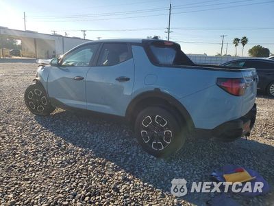 Drugie zdjęcie samochodu z przodu: 2023 HYUNDAI SANTA CRUZ SEL VIN:5NTJB4AE2PH068329 - miniatura