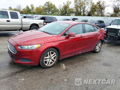 2016 FORD FUSION SE 3FA6P0H79GR246259 - główne zdjęcie licytacji z USA - miniatura