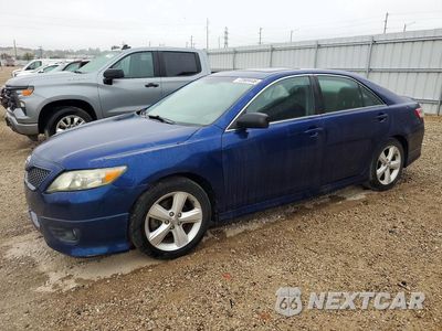 2010 TOYOTA CAMRY 4T1BF3EK7AU508068 - główne zdjęcie licytacji z USA - miniatura