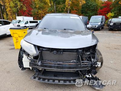 Piąte zdjęcie samochodu w środku: 2015 NISSAN ROGUE S VIN:KNMAT2MV1FP544620 - miniatura