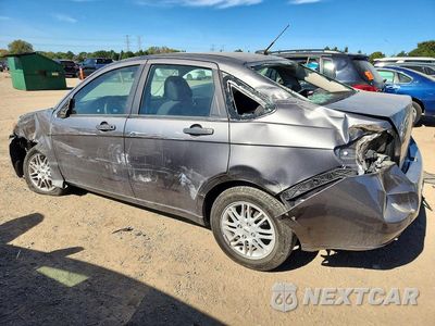 Drugie zdjęcie samochodu z przodu: 2009 FORD FOCUS SE VIN:1FAHP35N49W106665 - miniatura