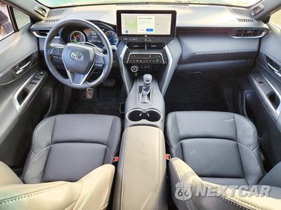 Zdjęcie 8 z 14 samochodu: 2024 TOYOTA VENZA XLE VIN:JTEAAAAH3RJ161196 - miniatura