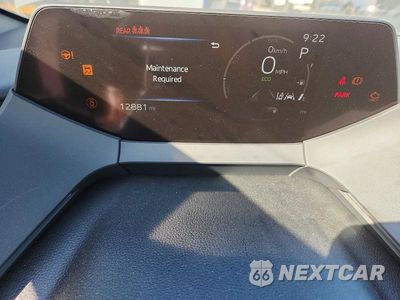 Zdjęcie 9 z 12 samochodu: 2023 TOYOTA PRIUS XLE VIN:JTDACAAU5P3014746 - miniatura