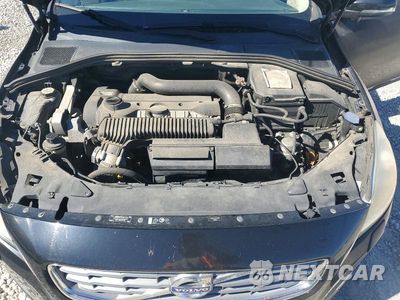 Zdjęcie 11 z 12 samochodu: 2012 VOLVO S60 T5 VIN:YV1622FS8C2129549 - miniatura
