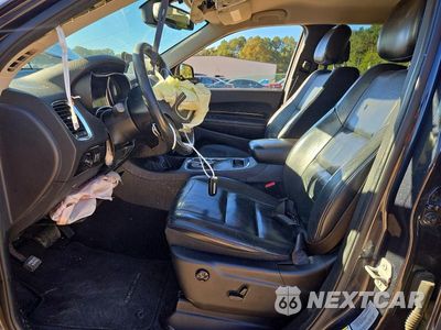 Zdjęcie 7 z 14 samochodu: 2016 DODGE DURANGO LIMITED VIN:1C4RDJDG7GC455901 - miniatura