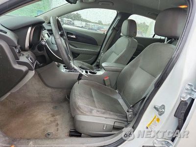 Zdjęcie 7 z 12 samochodu: 2015 CHEVROLET MALIBU LS VIN:1G11B5SL4FU152330 - miniatura