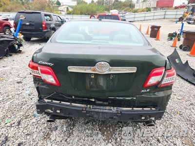 Zdjęcie 6 z 13 samochodu: 2011 TOYOTA CAMRY XLE V6 VIN:4T1BK3EKXBU616004 - miniatura