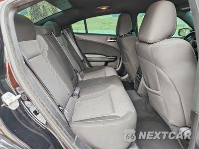 Zdjęcie 10 z 12 samochodu: 2022 DODGE CHARGER SXT VIN:2C3CDXBG2NH129935 - miniatura