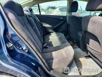Zdjęcie 10 z 13 samochodu: 2007 NISSAN ALTIMA 2.5 VIN:1N4AL21E17C170173 - miniatura