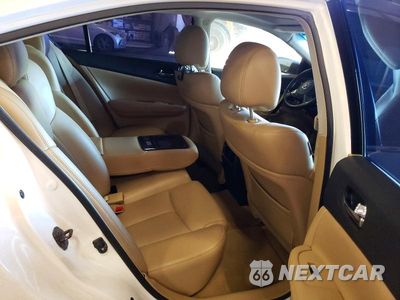 Zdjęcie 10 z 12 samochodu: 2010 NISSAN MAXIMA 3.5 S VIN:1N4AA5APXAC868622 - miniatura