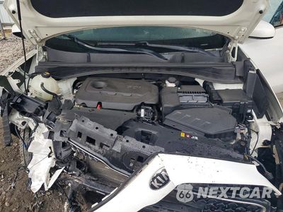 Zdjęcie 12 z 13 samochodu: 2018 KIA SPORTAGE LX VIN:KNDPMCAC5J7394195 - miniatura
