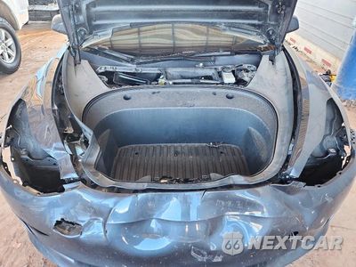 Zdjęcie 11 z 12 samochodu: 2023 TESLA MODEL 3 VIN:5YJ3E1EC4PF701742 - miniatura
